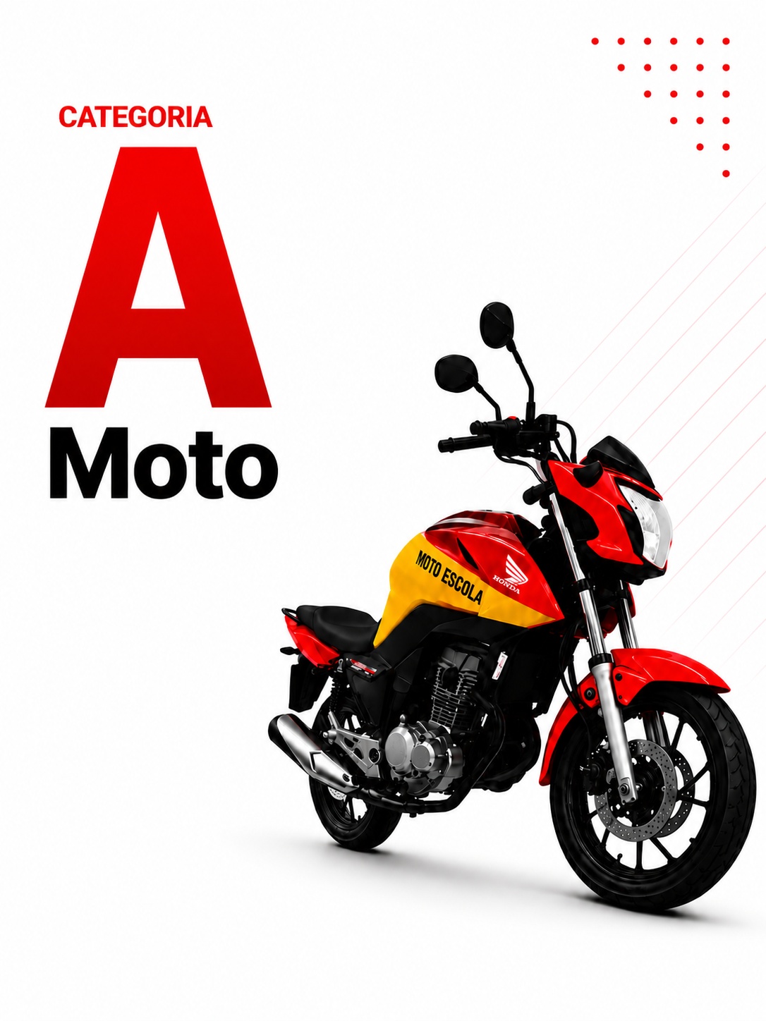 Categoria A - Moto
